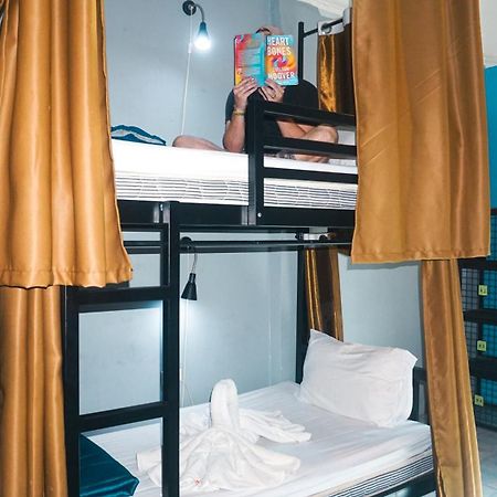 Hotel K-Bunk Aonang Center Ao Nang Zewnętrze zdjęcie