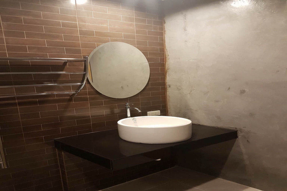 Hotel K-Bunk Aonang Center Ao Nang Zewnętrze zdjęcie