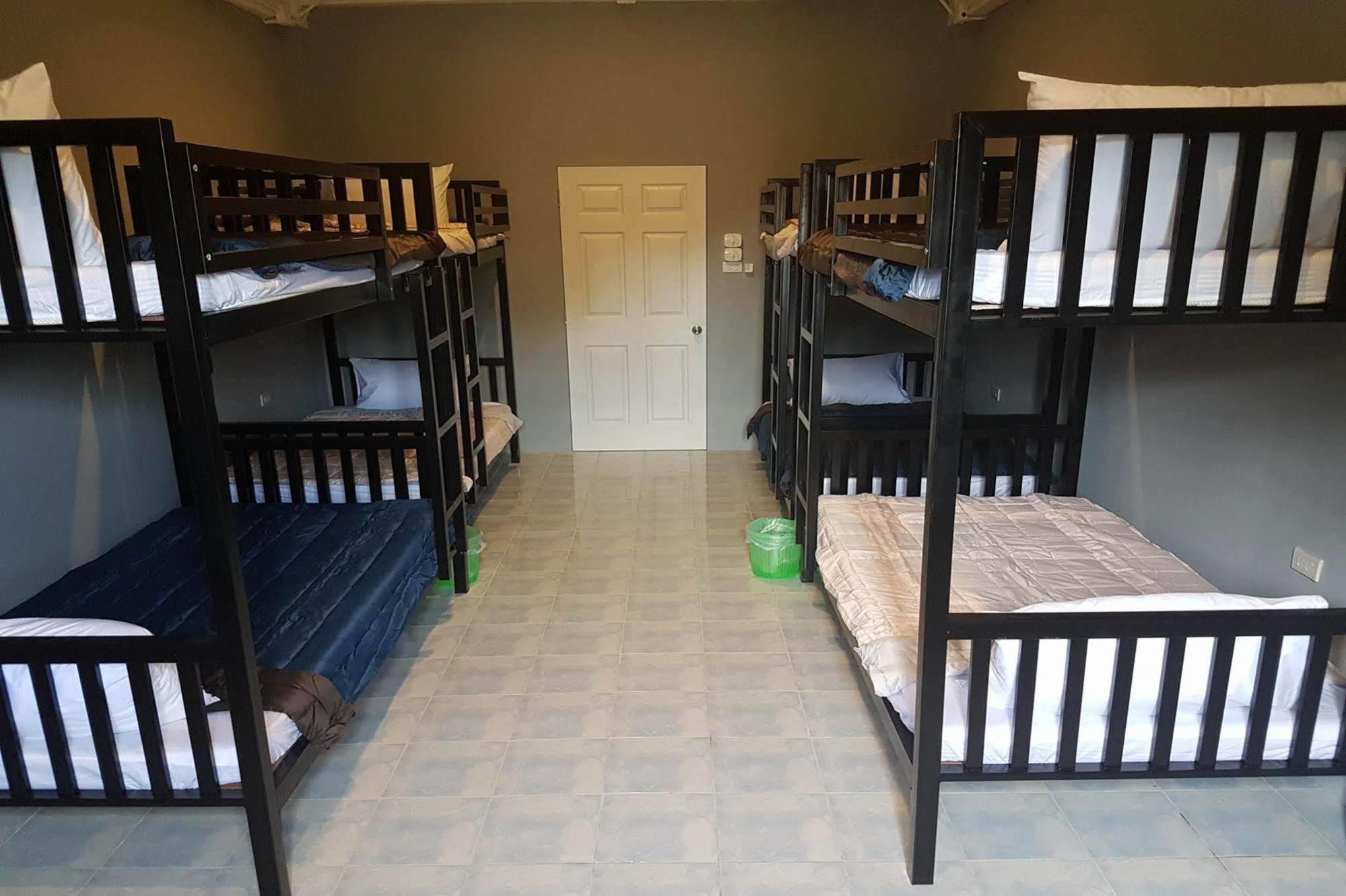 Hotel K-Bunk Aonang Center Ao Nang Zewnętrze zdjęcie